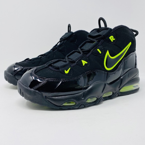 Nike Other - Nike Air Max Uptempo 95’